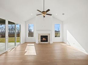 4000  Valley Drive , Providence Village Texas 76227