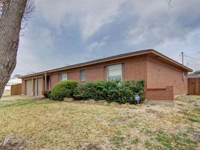 6601  Westrock Drive , Fort Worth Texas 76133