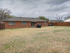 6601  Westrock Drive , Fort Worth Texas 76133
