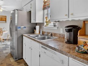 6601  Westrock Drive , Fort Worth Texas 76133
