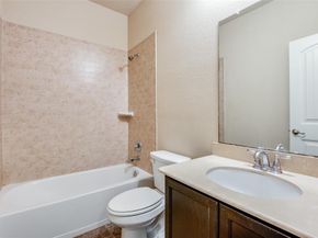 9908  Pronghorn Road , McKinney Texas 75071