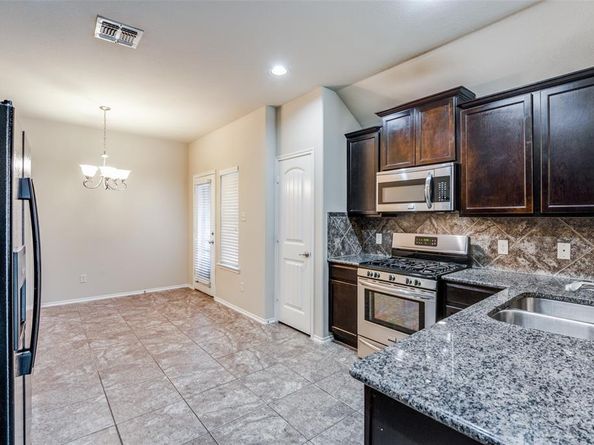 9908  Pronghorn Road , McKinney Texas 75071
