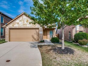 9908  Pronghorn Road , McKinney Texas 75071