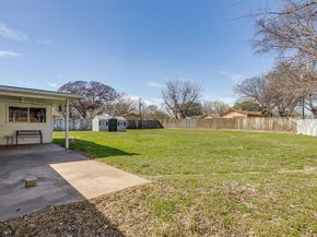 8304  Doreen Avenue , Fort Worth Texas 76116