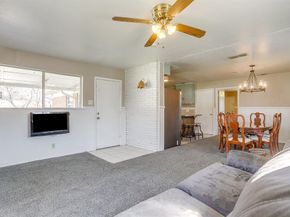 8304  Doreen Avenue , Fort Worth Texas 76116