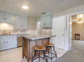 8304  Doreen Avenue , Fort Worth Texas 76116