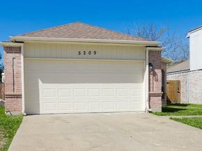 5209  Wyndham Court , Garland Texas 75043