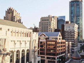 500  Throckmorton Street  2305, Fort Worth Texas 76102