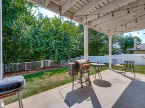 9812  Marthas Vineyard Circle , Providence Village Texas 76227