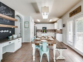 9812  Marthas Vineyard Circle , Providence Village Texas 76227