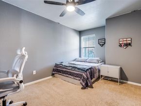 9812  Marthas Vineyard Circle , Providence Village Texas 76227