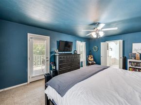 9812  Marthas Vineyard Circle , Providence Village Texas 76227