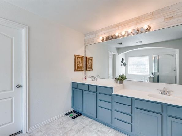 9812  Marthas Vineyard Circle , Providence Village Texas 76227