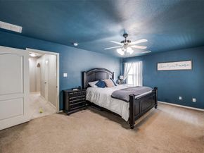 9812  Marthas Vineyard Circle , Providence Village Texas 76227