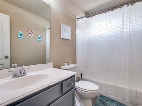 9812  Marthas Vineyard Circle , Providence Village Texas 76227