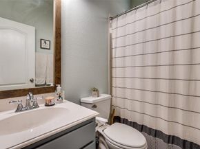 9812  Marthas Vineyard Circle , Providence Village Texas 76227