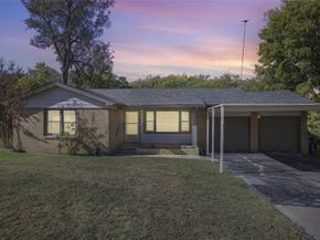 4305  Highland Lake Drive , Lake Worth Texas 76135
