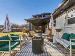 6201 S Ridge Road , Fort Worth Texas 76135