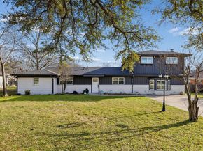 6201 S Ridge Road , Fort Worth Texas 76135