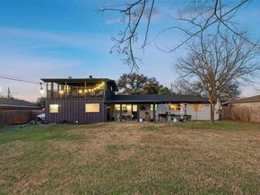 6201 S Ridge Road , Fort Worth Texas 76135