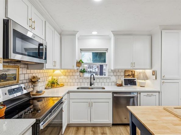 6201 S Ridge Road , Fort Worth Texas 76135