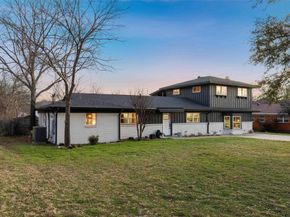 6201 S Ridge Road , Fort Worth Texas 76135