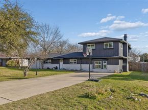 6201 S Ridge Road , Fort Worth Texas 76135