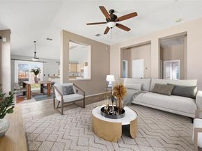 7411  Marsland Lane , Arlington Texas 76001