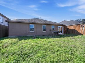 7411  Marsland Lane , Arlington Texas 76001