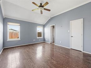 7411  Marsland Lane , Arlington Texas 76001