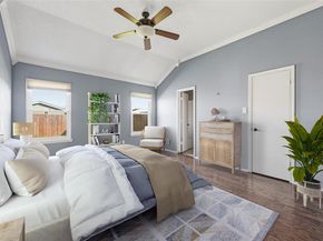 7411  Marsland Lane , Arlington Texas 76001