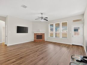 1605  Weeping Willow Lane , Arlington Texas 76002