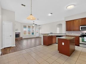 1605  Weeping Willow Lane , Arlington Texas 76002