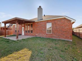 1605  Weeping Willow Lane , Arlington Texas 76002