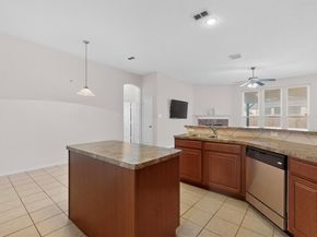 1605  Weeping Willow Lane , Arlington Texas 76002