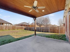 1605  Weeping Willow Lane , Arlington Texas 76002