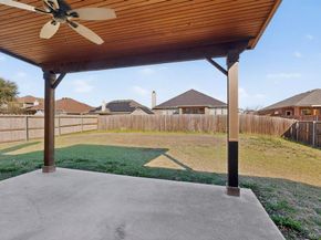 1605  Weeping Willow Lane , Arlington Texas 76002