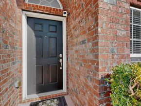 1605  Weeping Willow Lane , Arlington Texas 76002