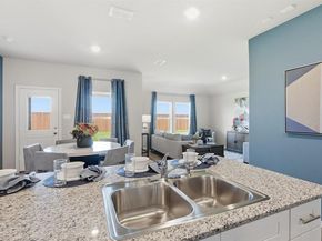 16616  LAGUNA VISTA Street , Fort Worth Texas 76247