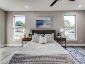 826  Bordner Drive , Lancaster Texas 75146