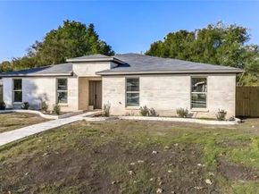 826  Bordner Drive , Lancaster Texas 75146