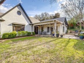 2308  Winton Terrace E, Fort Worth Texas 76109