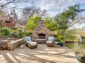 2308  Winton Terrace E, Fort Worth Texas 76109