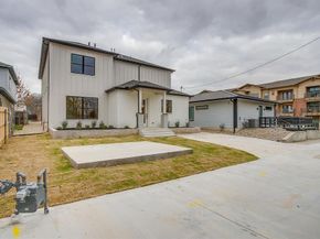 2705  Gordon Avenue , Fort Worth Texas 76110