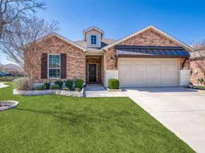7612  HERITAGE Drive , Little Elm Texas 76227