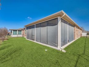 7612  HERITAGE Drive , Little Elm Texas 76227