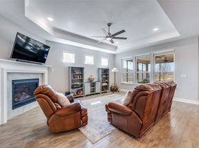 7612  HERITAGE Drive , Little Elm Texas 76227