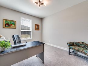 7612  HERITAGE Drive , Little Elm Texas 76227