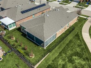 7612  HERITAGE Drive , Little Elm Texas 76227