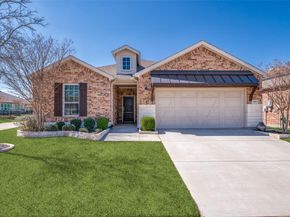 7612  HERITAGE Drive , Little Elm Texas 76227